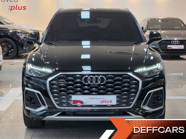 Audi Q5 45 TFSI Quattro Premium Sportback купить на сайте DeffCars