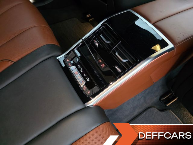 BMW 8-SERIES M850i xDrive Gran Coupe купить на сайте DeffCars