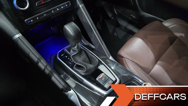 Renault-KoreaSamsung QM6 Diesel 2WD RE Signature купить на сайте DeffCars