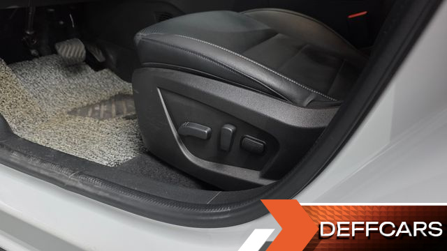 Renault-KoreaSamsung XM3 1.6 E-TECH Inspire e-shifter купить на сайте DeffCars