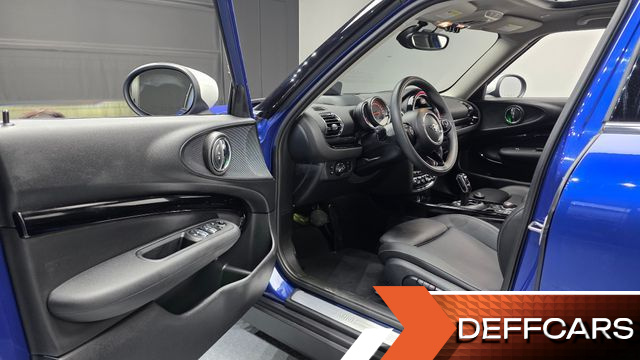 Mini CLUBMAN High 2nd купить на сайте DeffCars