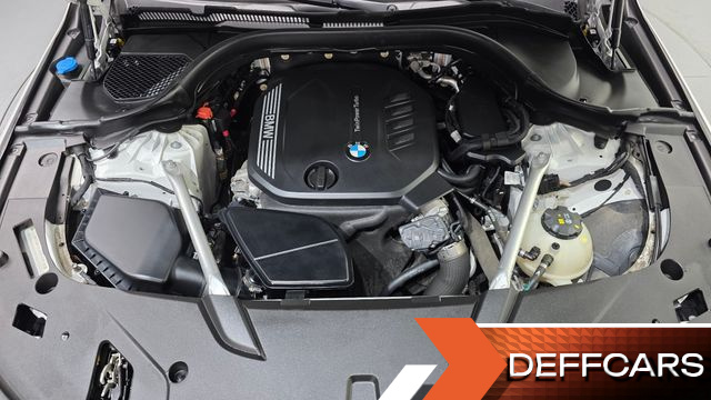 BMW GRAN TURISMO 620d M Sport купить на сайте DeffCars