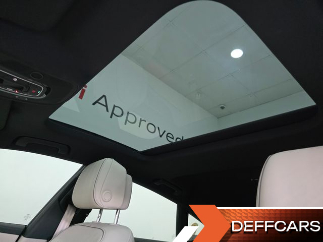 Audi A7 55 TFSI Quattro Premium купить на сайте DeffCars