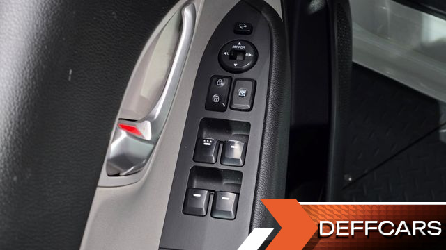 Kia RAY Van Prestige купить на сайте DeffCars