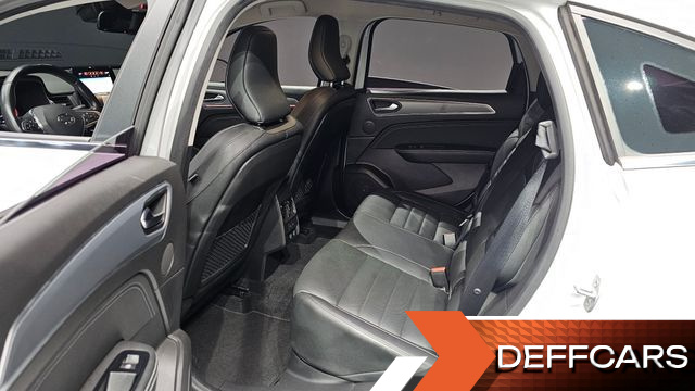 Renault-KoreaSamsung XM3 1.3 TCe RE Signature купить на сайте DeffCars