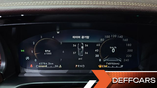 Lincoln AVIATOR 3.0 Black Label AWD купить на сайте DeffCars