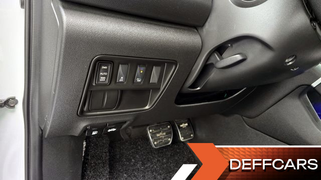 Renault-KoreaSamsung QM6 Diesel 4WD RE Signature купить на сайте DeffCars