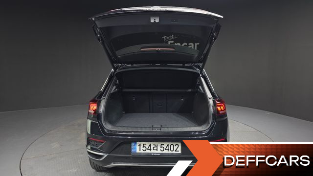 Volkswagen T-ROC 2.0 TDI Prestige купить на сайте DeffCars