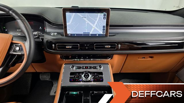 Lincoln AVIATOR 3.0 Black Label AWD купить на сайте DeffCars