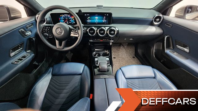 Mercedes A-CLASS A220 Hatchback купить на сайте DeffCars