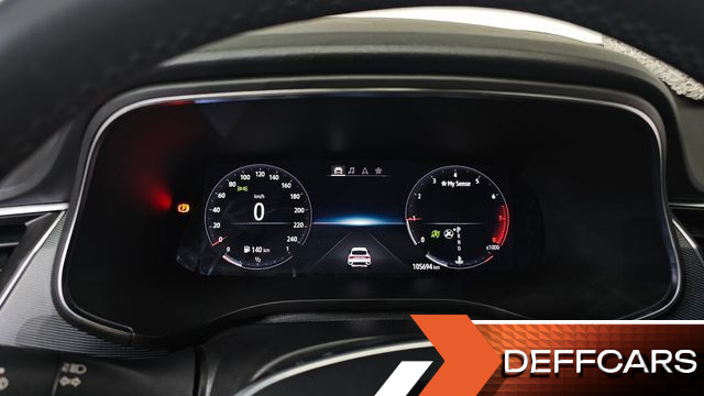Renault-KoreaSamsung XM3 1.3 TCe RE Signature купить на сайте DeffCars