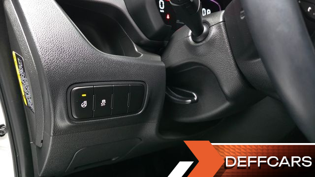 Kia RAY Gravity купить на сайте DeffCars