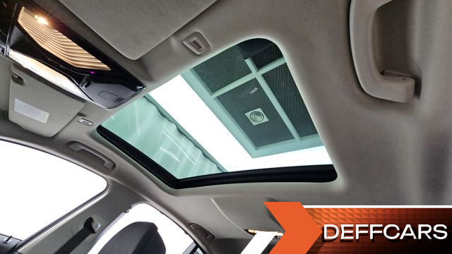 BMW 5-SERIES 520i Luxury купить на сайте DeffCars