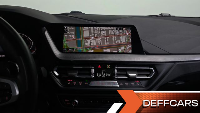 BMW 1-SERIES 120i M Sports купить на сайте DeffCars