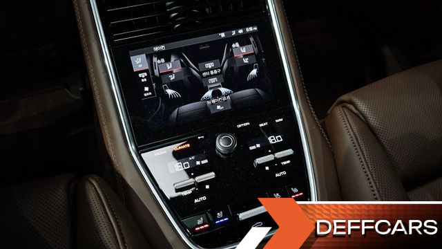 Porsche PANAMERA 2.9 AWD E-Hybrid Platinum Edition купить на сайте DeffCars