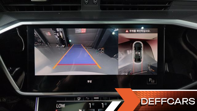 Audi A6 40 TDI купить на сайте DeffCars