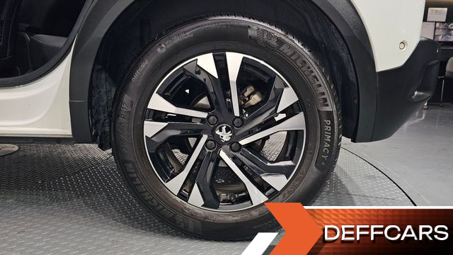 Peugeot 2008 1.5 BlueHDi GT купить на сайте DeffCars