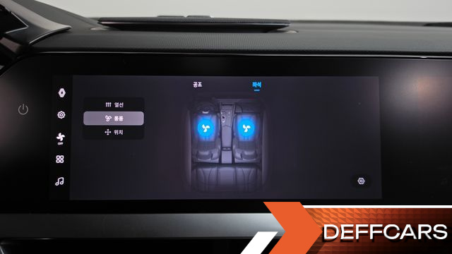 Renault-KoreaSamsung GRAND KOLEOS 1.5 E-TECH Esprit Alphine 2WD купить на сайте DeffCars