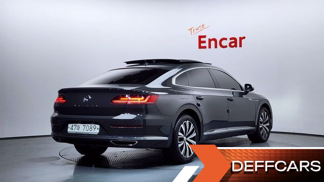 Volkswagen ARTEON 2.0 TDI Premium купить на сайте DeffCars