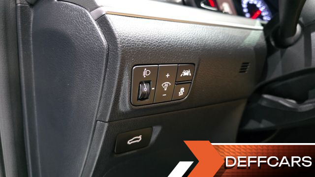 Kia K5 1.6 Turbo Prestige купить на сайте DeffCars