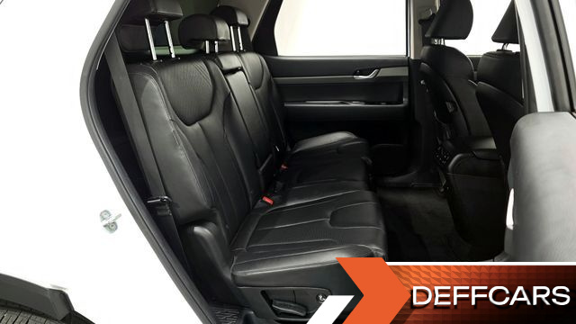 Hyundai PALISADE Diesel 2.2 4WD Exclusive купить на сайте DeffCars