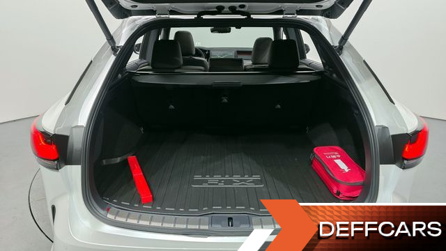 Lexus RX Luxury купить на сайте DeffCars