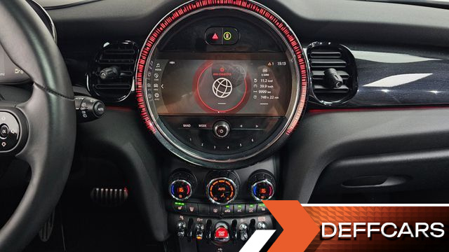 Mini COOPER JCW Pat Moss Edition 3rd купить на сайте DeffCars