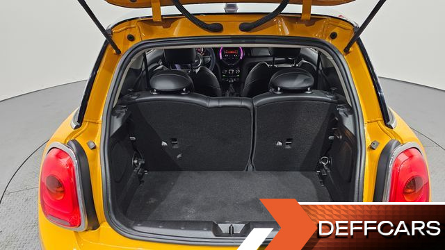 Mini COOPER Standard Third Generation купить на сайте DeffCars