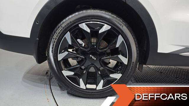Kia SORENTO Diesel 2.2 4WD Signature купить на сайте DeffCars