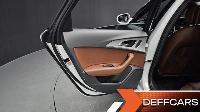 Audi A6 40 TFSI C7 купить на сайте DeffCars