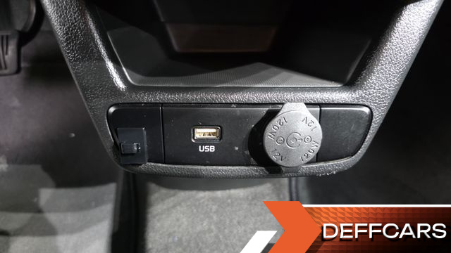 Kia RAY Van Prestige купить на сайте DeffCars