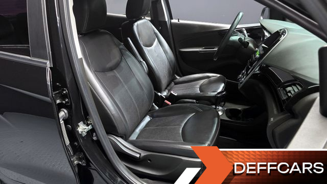 ChevroletGMDaewoo SPARK LTZ купить на сайте DeffCars