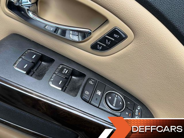 Kia CARNIVAL Gasoline 9-Seater Hi-Limousine Noblesse Special HighLoop купить на сайте DeffCars