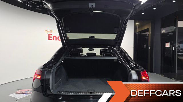 Audi E-TRON 55 Quattro Sportback купить на сайте DeffCars