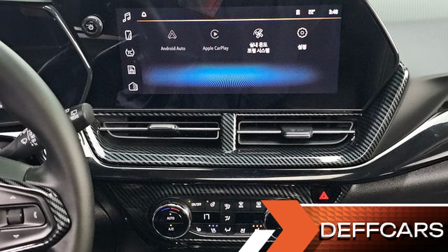 ChevroletGMDaewoo TRAX 1.2 ACTIV купить на сайте DeffCars