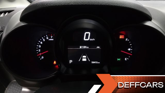 Kia RAY Signature купить на сайте DeffCars