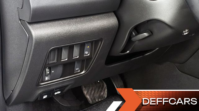 Renault-KoreaSamsung QM6 2.0 GDe RE Signature 2WD купить на сайте DeffCars