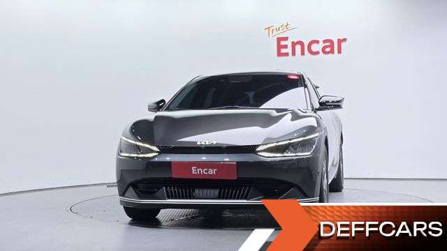 Kia EV6 Long Range Air купить на сайте DeffCars