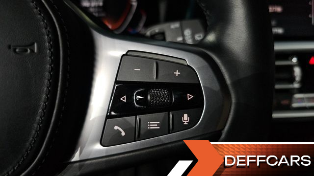 BMW 3-SERIES 320d Touring M Sport купить на сайте DeffCars