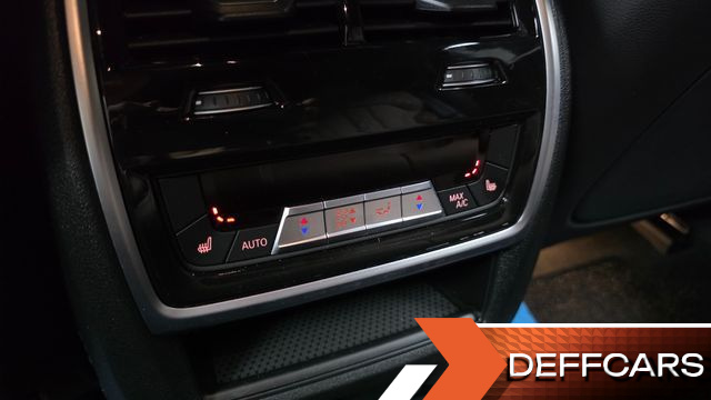 BMW X6 xDrive40d M Sport Pro купить на сайте DeffCars