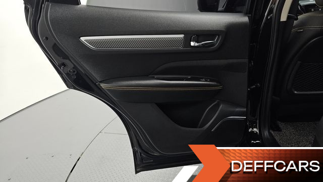Renault-KoreaSamsung QM6 2.0 GDe Bold Edition купить на сайте DeffCars