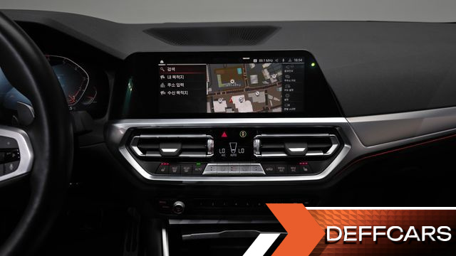BMW 3-SERIES 320i M Sport купить на сайте DeffCars