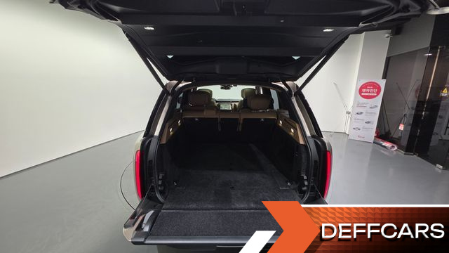 Land Rover RANGE ROVER P530 Autobiography купить на сайте DeffCars