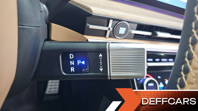 Hyundai SANTAFE Gasoline 2.5T 2WD Calligraphy купить на сайте DeffCars