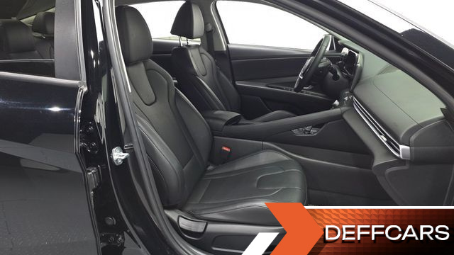 Hyundai AVANTE 1.6 Modern купить на сайте DeffCars