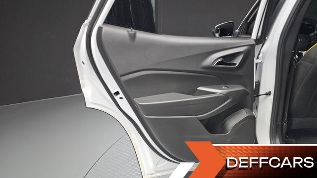 ChevroletGMDaewoo TRAX 1.2 ACTIV купить на сайте DeffCars