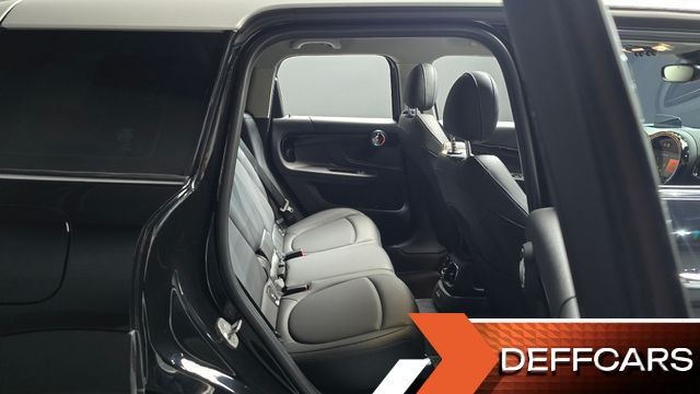 Mini COUNTRYMAN HIGH 2nd купить на сайте DeffCars