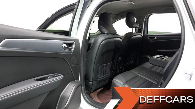 Renault-KoreaSamsung XM3 1.6 GTe RE купить на сайте DeffCars