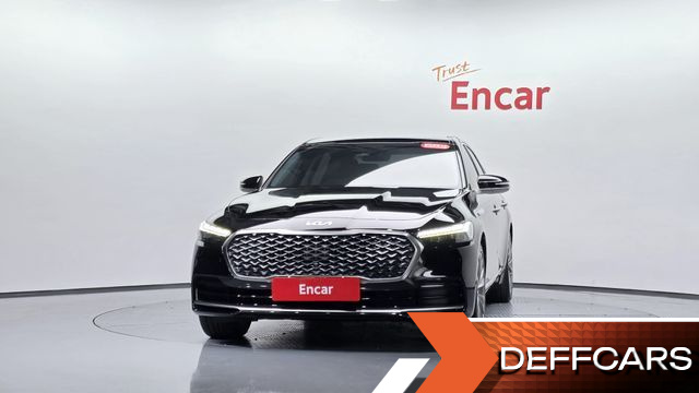 Kia K9 3.8 GDI AWD Masters купить на сайте DeffCars