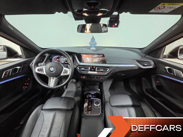BMW 1-SERIES 120i M Sports купить на сайте DeffCars
